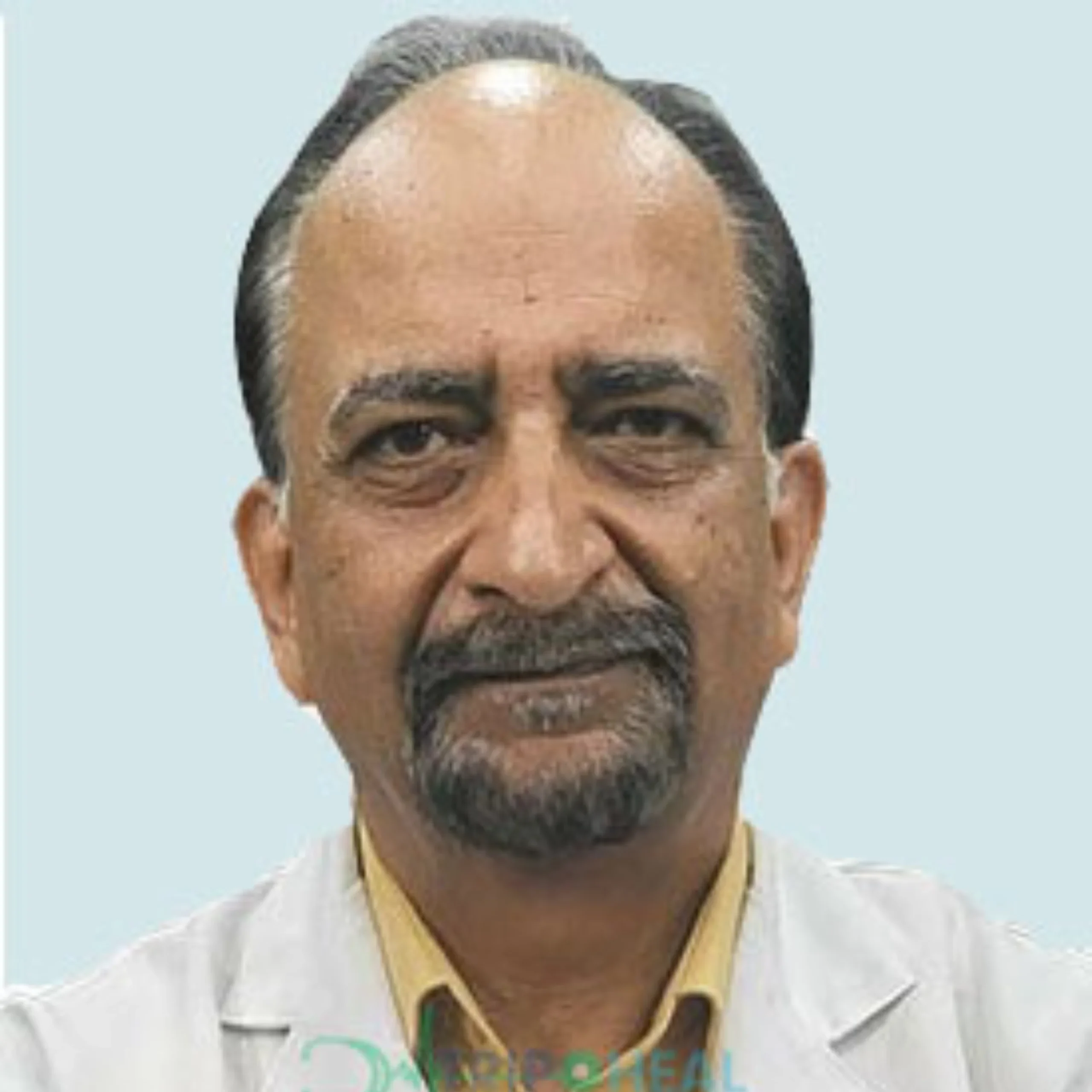 Dr Sanjeev Dua