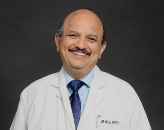 Dr. Vipul Roy