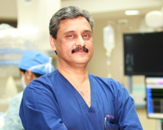 Dr. Atul Mathur