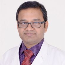 Dr vivek Kumar Max Saket