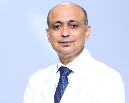 Dr. Sanjeev Gera