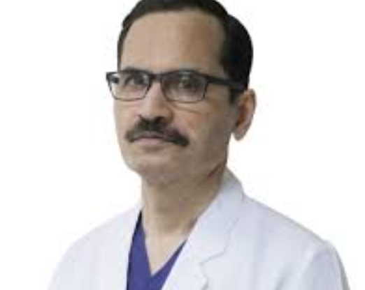 Dr. Z S Meharwal