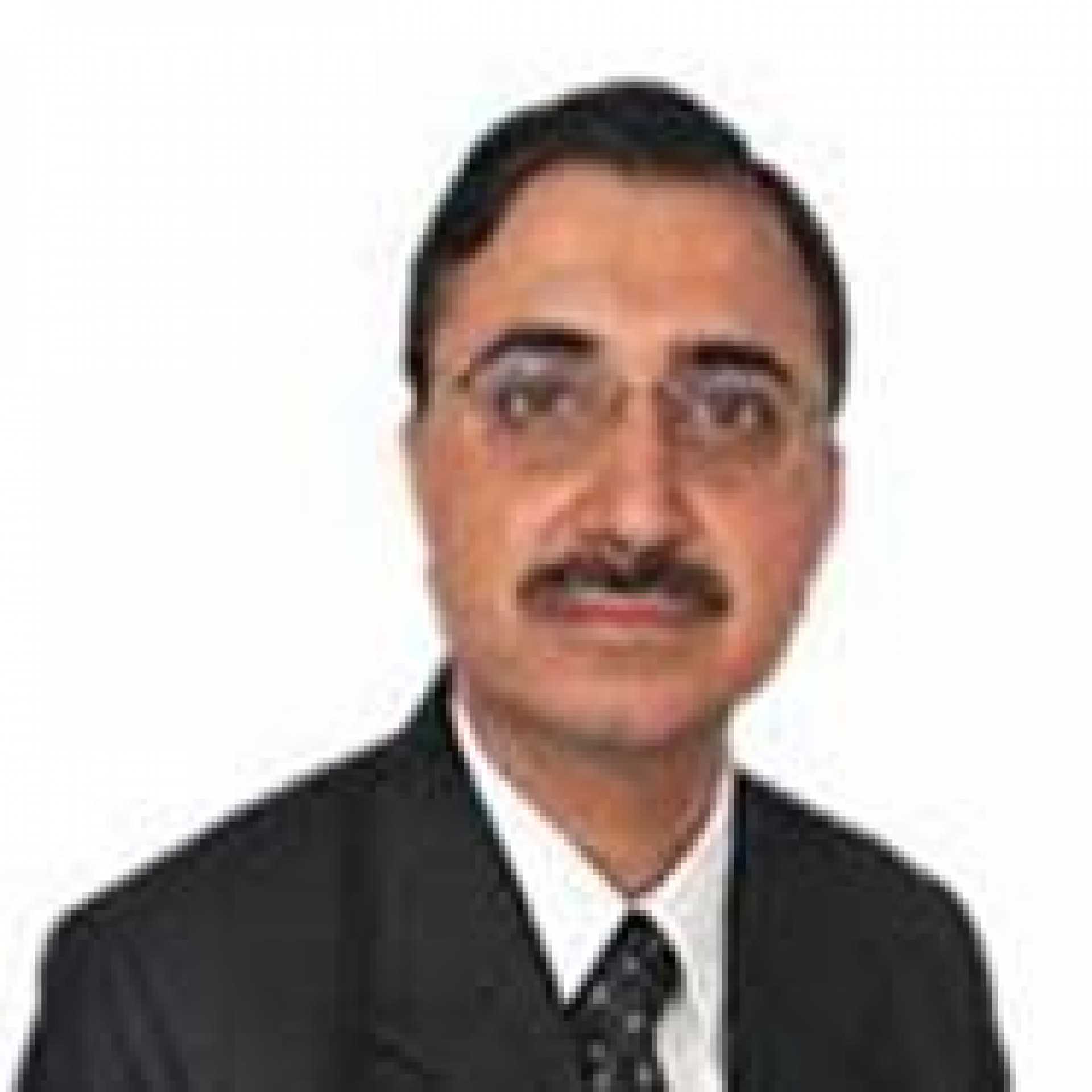 Dr Surendra Nath Khanna