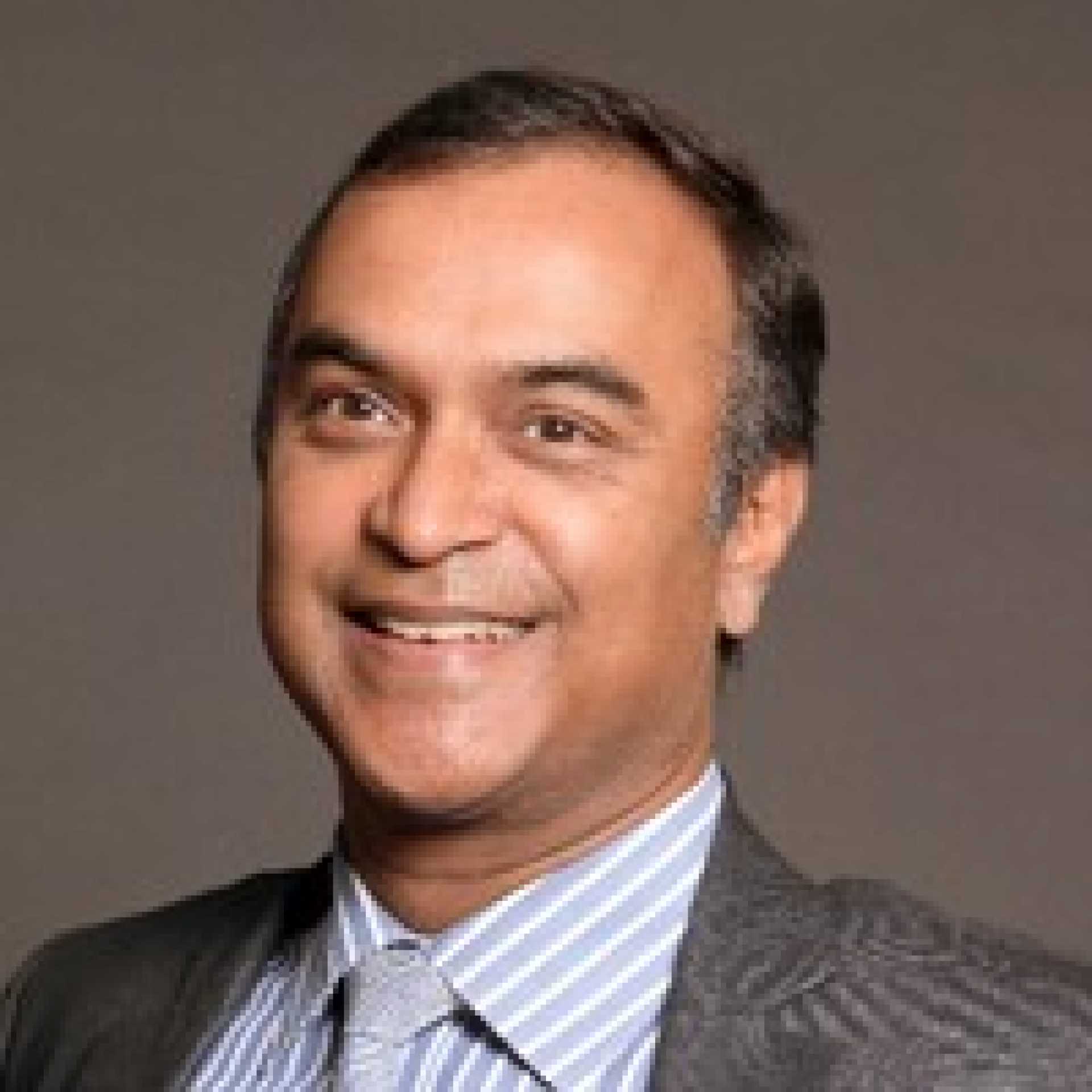 Dr. Arun Prasad