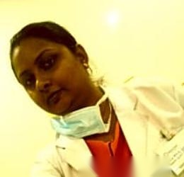 Dr. Ankita Sachan