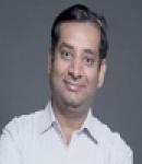 Dr Shishir Seth