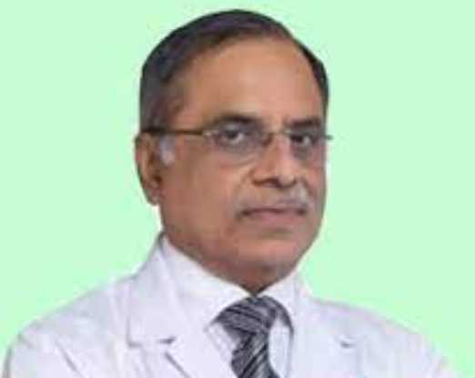 Dr Ajit Singh Narula