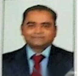 Dr. Hemant Bhoye