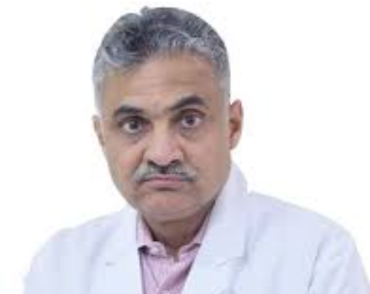 Dr. Praveer Agarwal