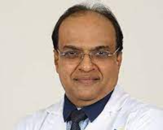 Dr. Muthu Jothi