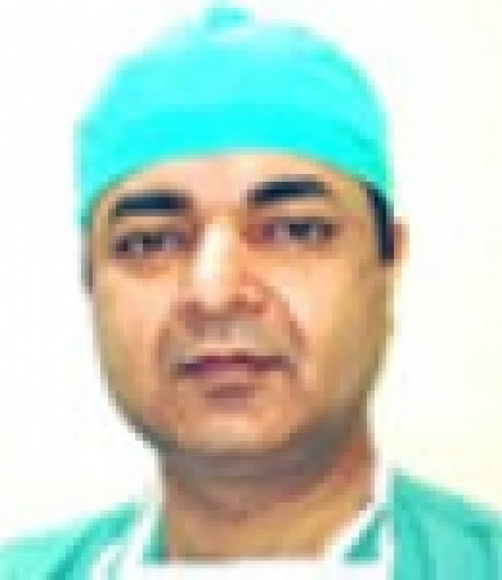 Dr Sudhir Tyagi