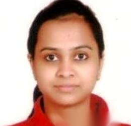 Dr. Parul garg