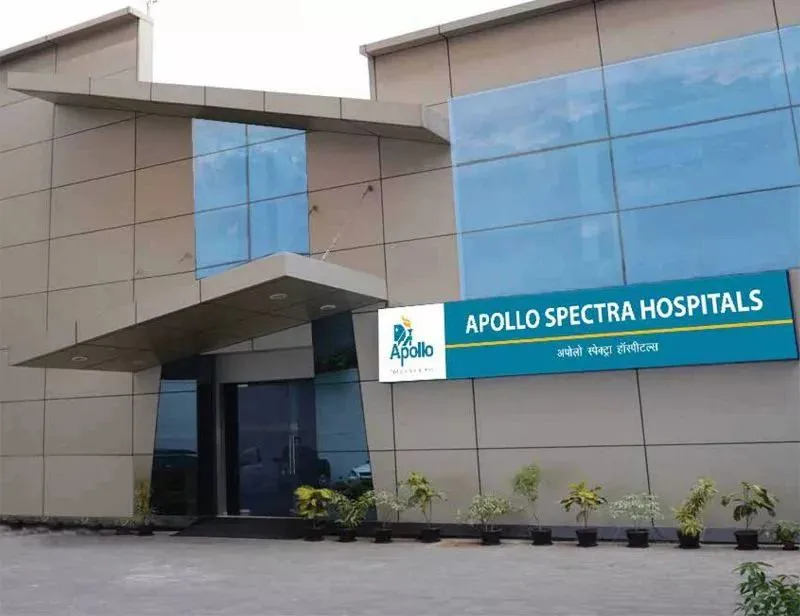 Apollo AyurVAID Hospital – Kadavanthra, Kochi