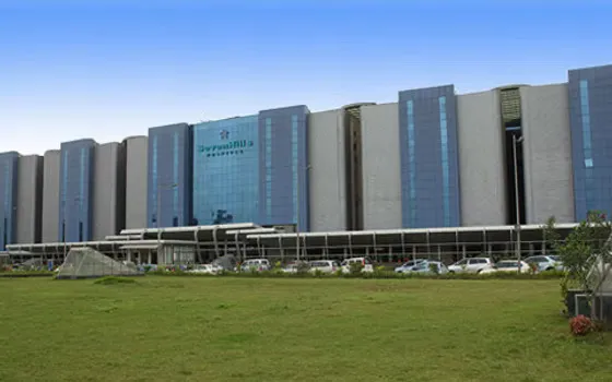 CARE Hospitals, Banjara Hills, Hyderabad