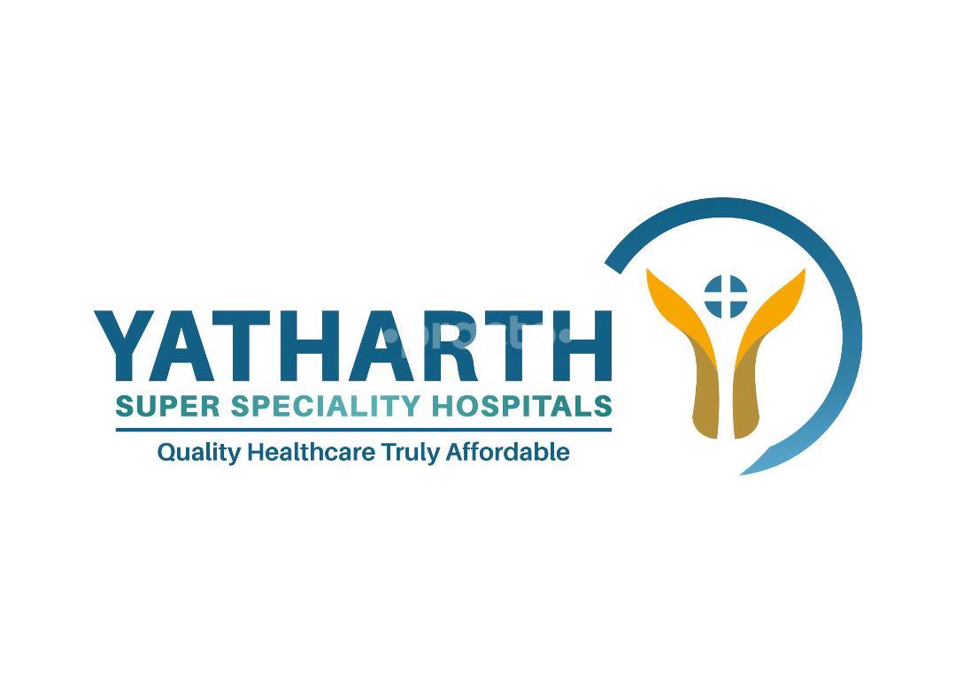 Yatharth Super Speciality Hospital, Noida Extension image 2