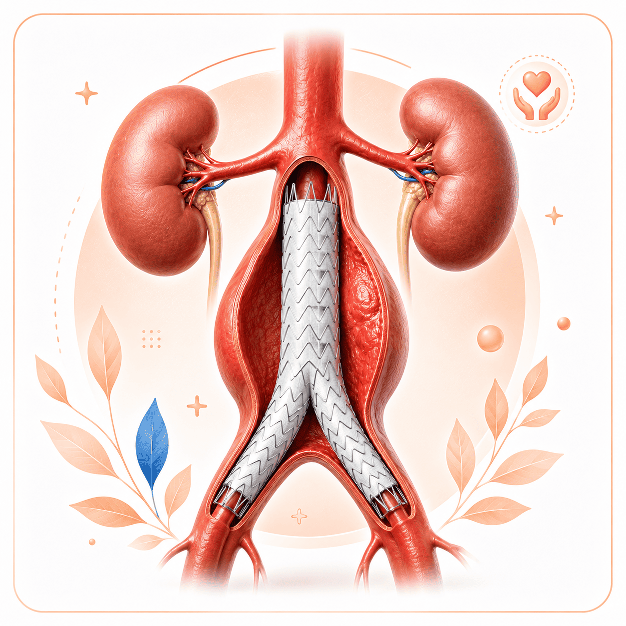 Abdominal Aortic Aneurysm (AAA)
