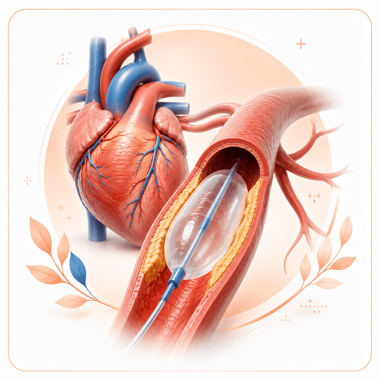 Angioplasty