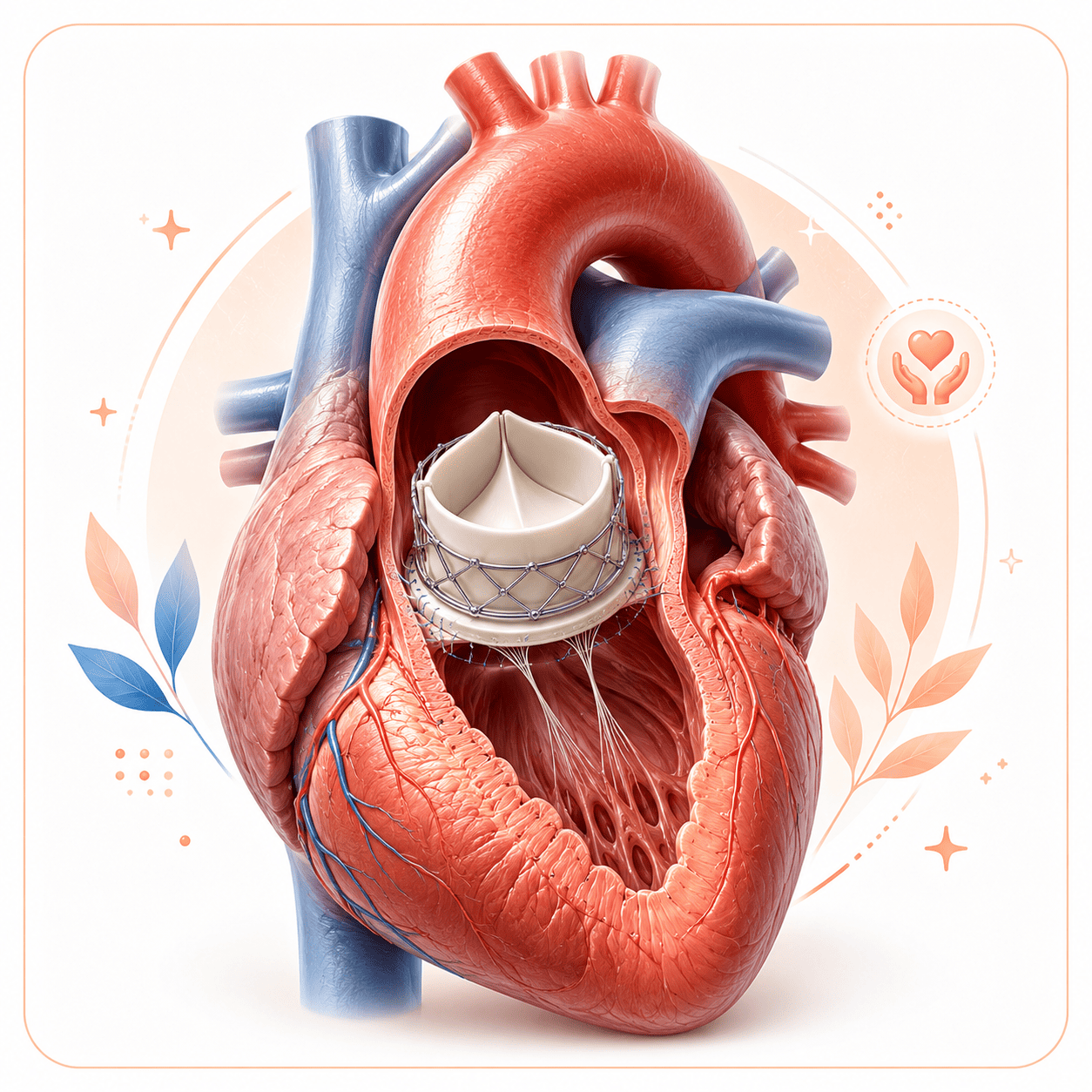 Aortic Valve Replacement