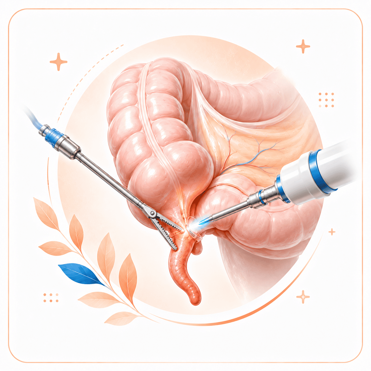 Appendix Surgery
