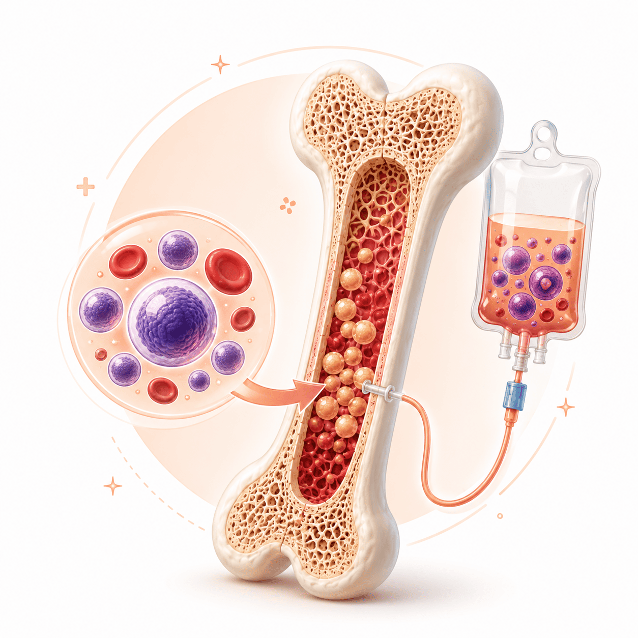 Bone Marrow Transplant (BMT)