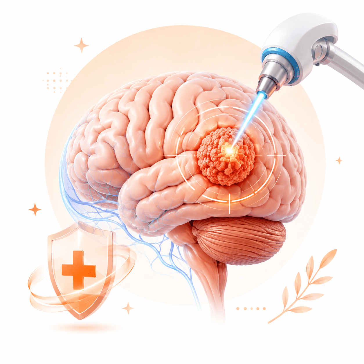 Brain Tumor Surgery