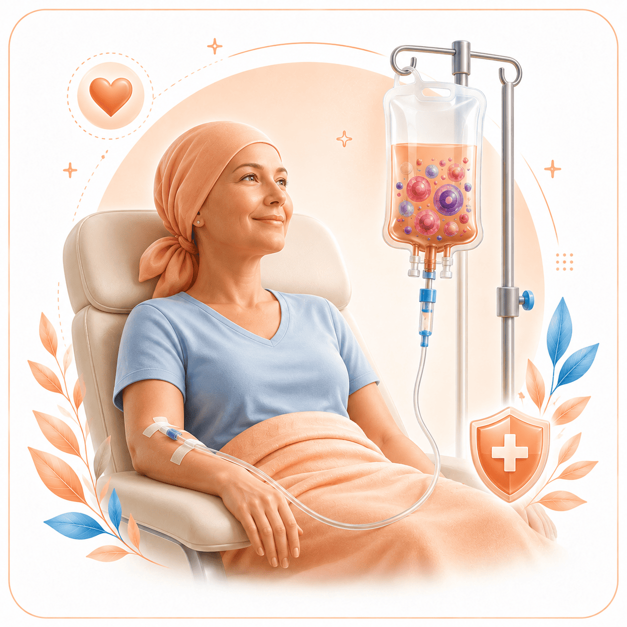 Chemotherapy