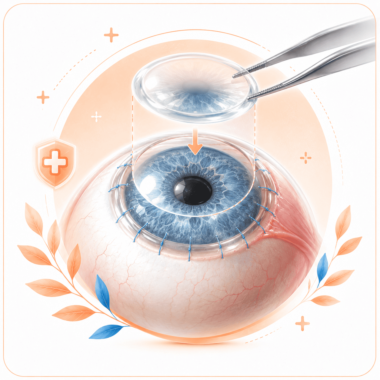 Cornea Transplant