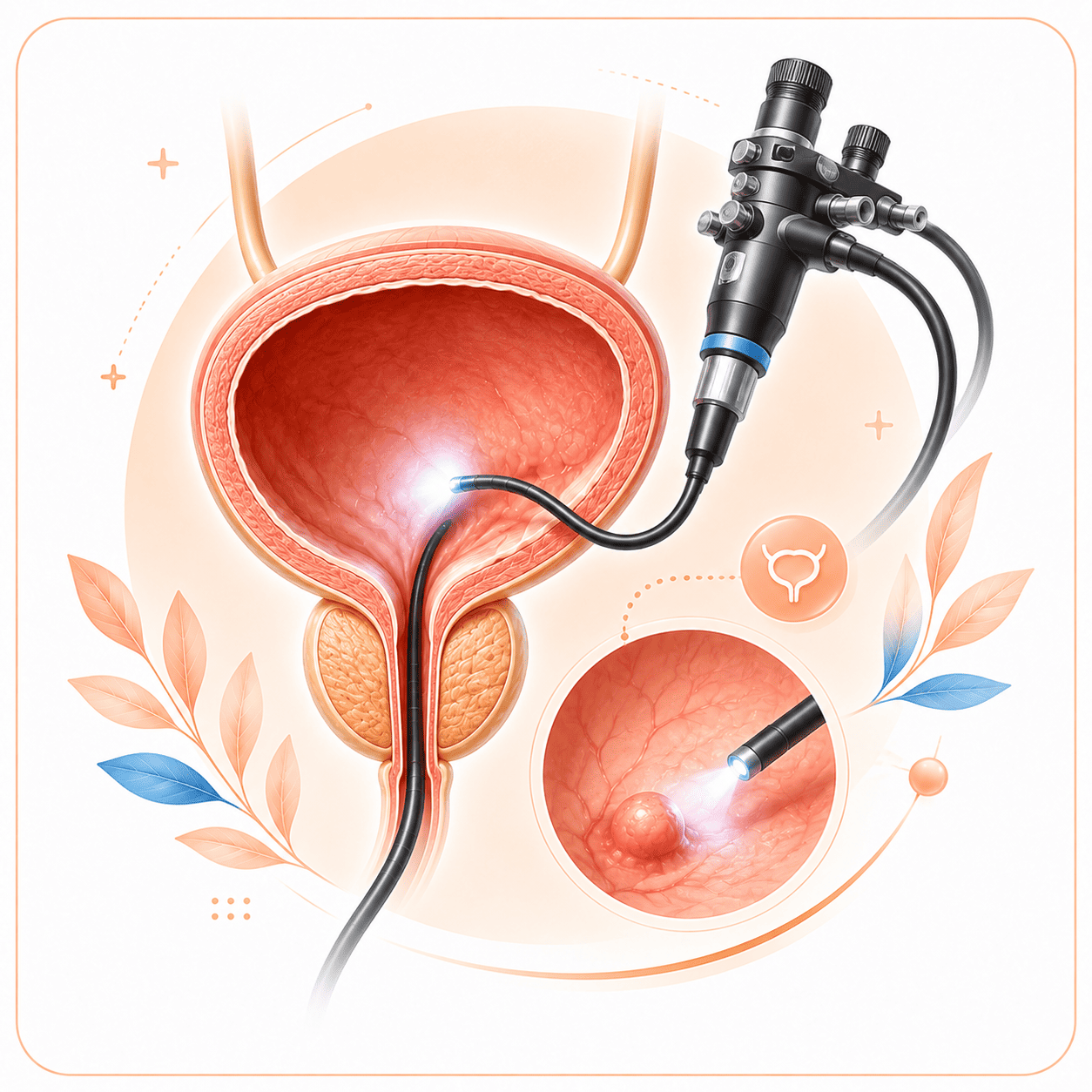 Cystoscopy