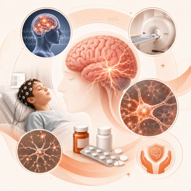 Epilepsy