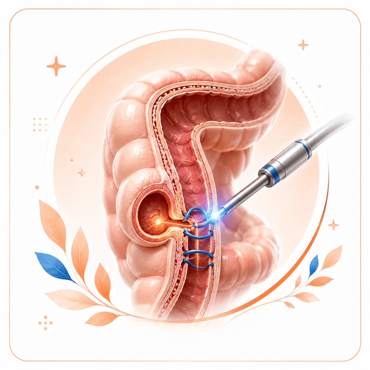 Fistula Surgery
