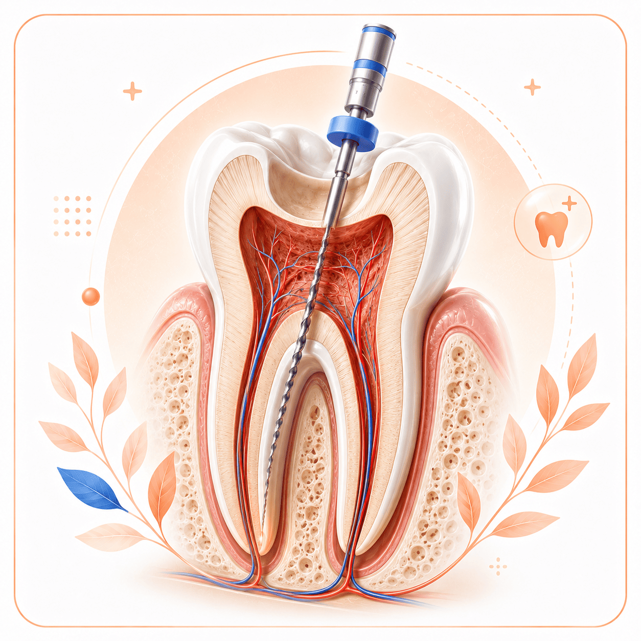 Root Canal Treatment