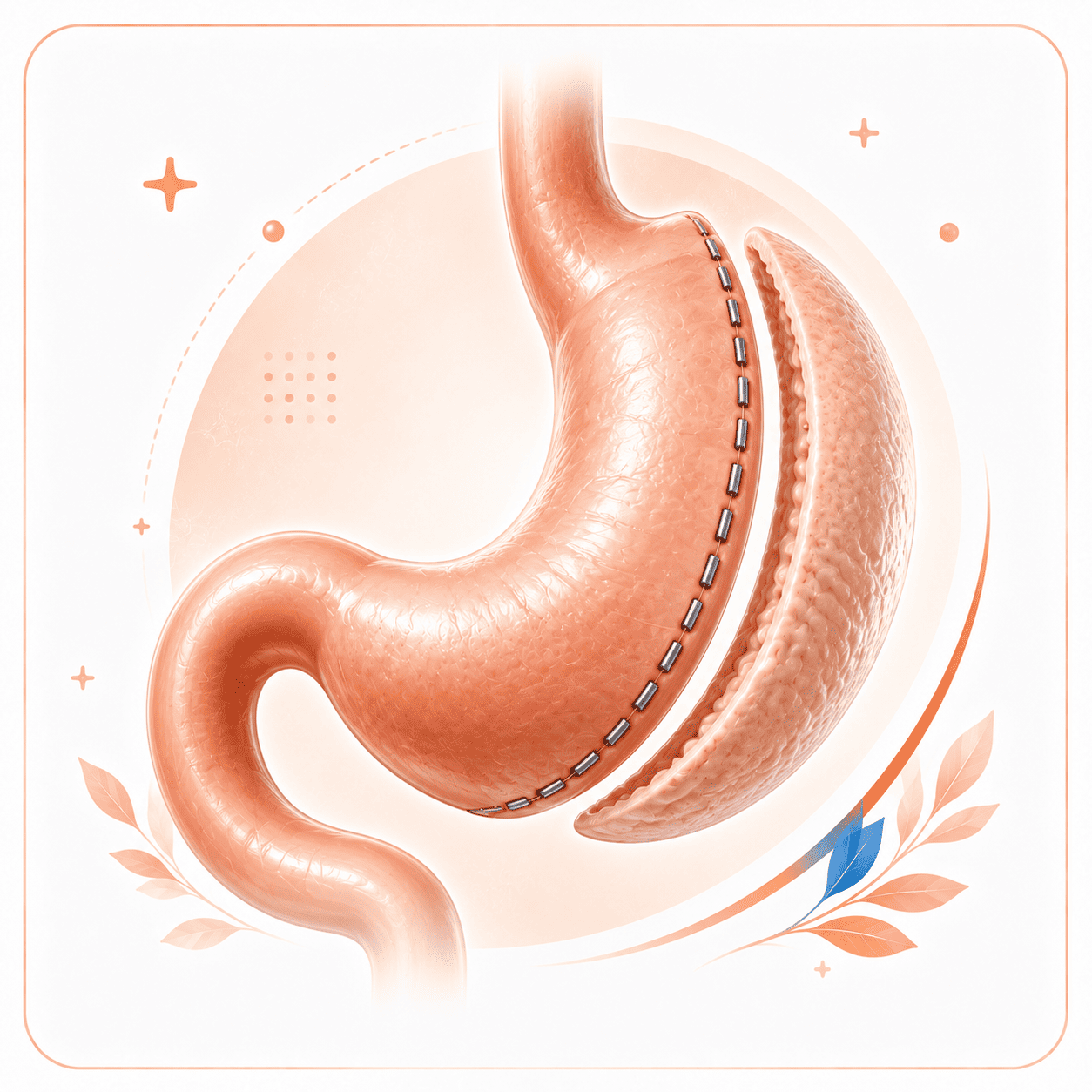 Sleeve Gastrectomy